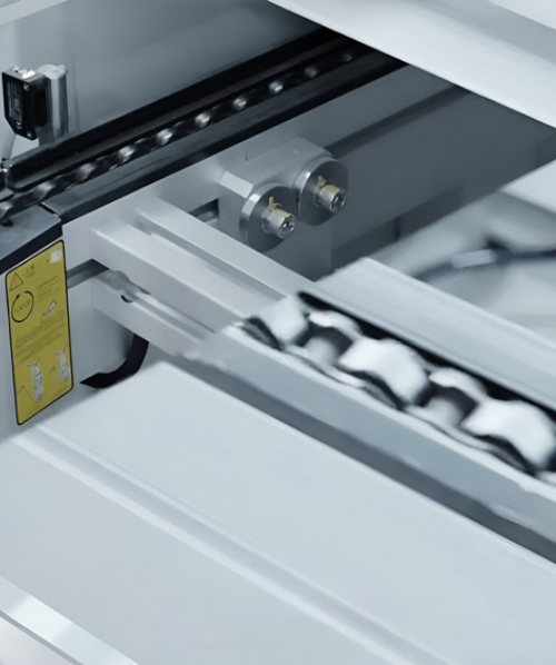 直线导轨应用示例2