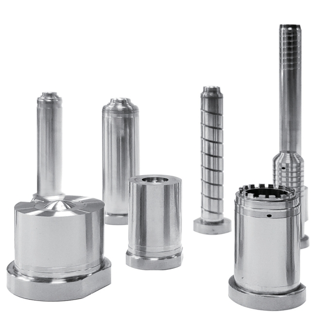 电动工具用型钢