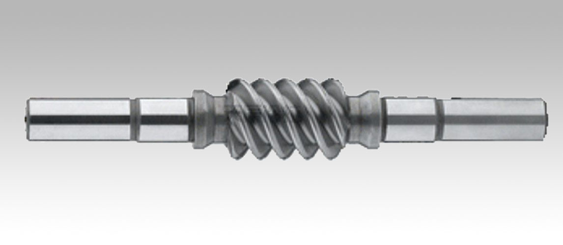 高精密轴应用案例