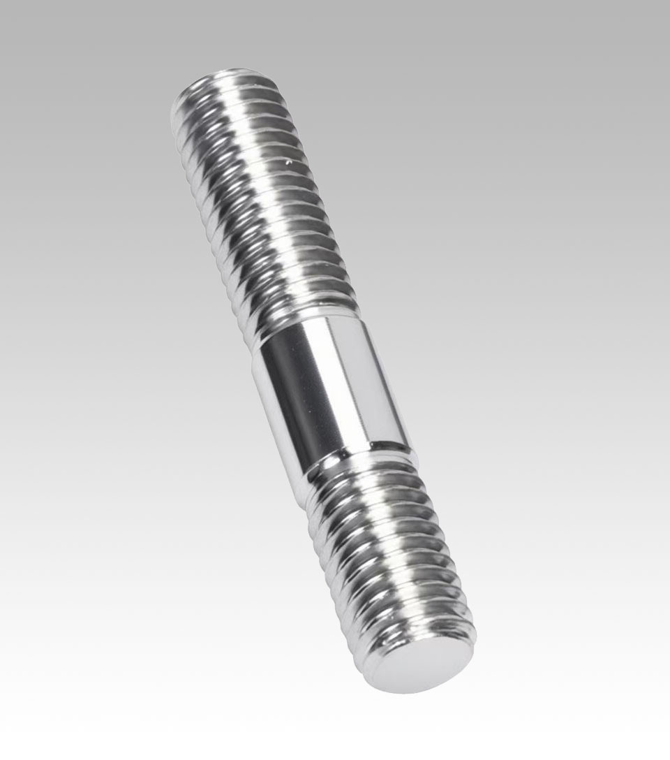 高精密轴应用案例